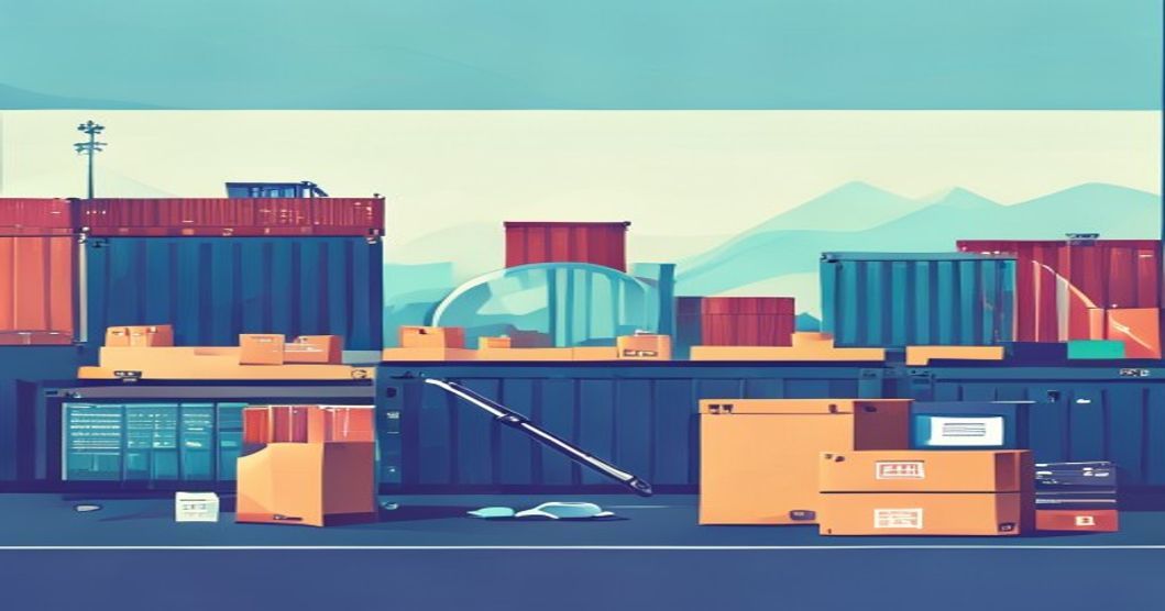 Sourcing Chine : trouvez fournisseurs, agents et transporteurs depuis Digiverse